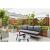 Cera3line Lux & Dutch 90x90x3 cm Bologna Grey