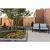 Cera4line Teracce Sand 60x60x4 cm