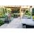 Cera4line Mento 60x60x4 cm Concrete Taupe