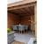 Cera4line Mento 60x60x4 cm Concrete Grey
