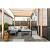 Cera4line Mento 100x100x4 cm Bluestone Dark 2.0