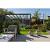 Cera4line Mento 100x100x4 cm Beach Sand