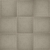 Optimum Tuintegel 60x60x4 cm ZF Silver