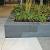 Linia Excellence 15x15x60 cm Nero