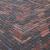macadam-eco gebakken klinker 5x20x6cm