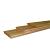 Douglas geschaafd dakbeschot 1.8x14.5x500 cm, onbehandeld