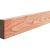 Douglas fijnbezaagde gording 5.0x15.0x300 cm, onbehandeld