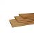 Douglas geschaafd halfhouts rabat 4xvelling 1.8x19.5x300 cm, groen geïmpregneerd