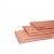 Douglas geschaafd halfhouts rabat 4xvelling 1.8x19.5x500 cm, onbehandeld