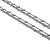 DHZ shutter framewerk, 2 stuks 165 cm t.b.v. 14 planken