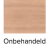 Veranda Excellent 300 douglas, 312x400 cm, dakplaten helder, onbehandeld.