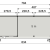 Douglas Topvision Premium Raaf, 298x298 en luifel 500 cm, wanden zwart en basis kleurloos geïmpregneerd.