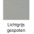 Veranda Excellent 500 vuren, 512x310 cm, dakplaten opaal, lichtgrijs gespoten.