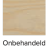 Veranda Excellent 600 vuren, 612x310 cm, dakplaten opaal, onbehandeld.