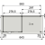 Vuren Topvision Premium Bonte Specht, 300x250 en luifel 300 cm, wit gespoten.