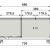 Vuren Topvision Premium Bonte Kraai, 300x250 en luifel 400 cm, wanden antraciet en basis wit.