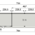 Vuren Topvision Premium Kolibri, 250x250 en luifel 500 cm, wanden wit en basis lichtgrijs.