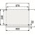 Douglasvision buitenverblijf Comfort 400x270 cm, groen geïmpregneerd