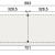 Douglasvision DHZ buitenverblijf 700x300 cm, onbehandeld