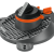 Sector/cirkel sproeier tango 310m2