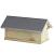 Hommelhuis l17b29h15cm