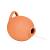 Vogelpot mezen+mussen d18h17b16