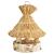 Hang voederhuis ro berk l31b31h37