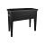 Kweektafel gb xxl l75cm liv black