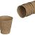 Afbreekbare kweekpotjes h6d6cm set 18st