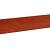 Hardhouten fijnbezaagde plank 2x20x300 cm