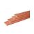 Douglas fijnbezaagde plank 3.2x20x400 cm, onbehandeld
