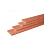 Douglas geschaafde plank 1.8x16x400 cm, onbehandeld
