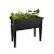 Kweektafel gb xxl l75cm liv black