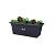 Bak gb garden xxl d80cm liv black