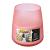 Kaars soft glow d8.3h9cm summer blossem