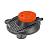 Sproeier multifunct 6 boogie 80m2