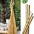 Bamboestok l150cm d12-14mm 4st