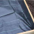Worteldoek op rol 105 cm breed