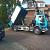 3 m3 ophoogzand inclusief transport