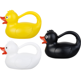 Badeend DUTCH DUCKY fiets 8 cm B