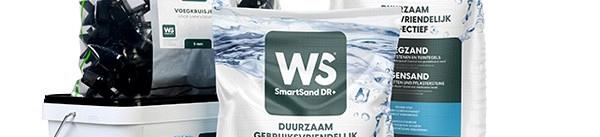 Voegmiddelen
